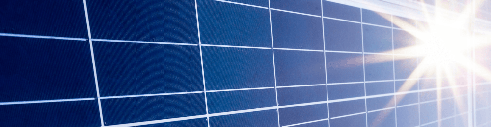 ensoleillement toiture panneau solaire